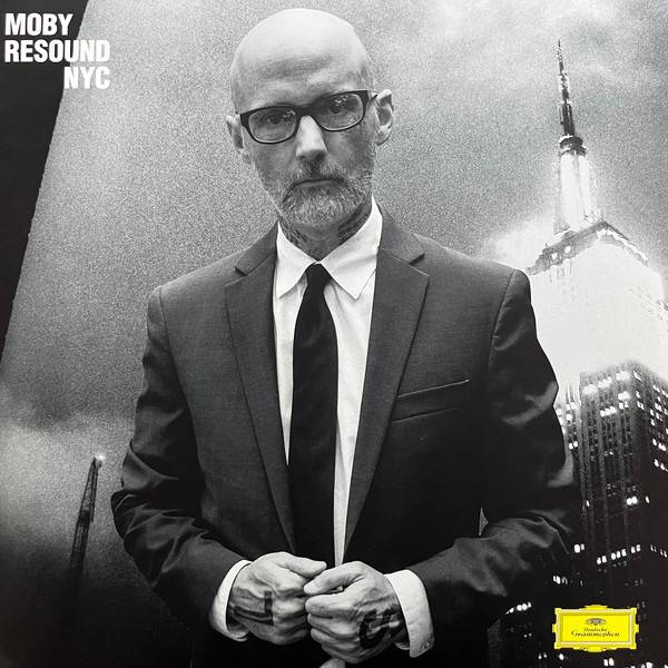Moby – Resound NYC